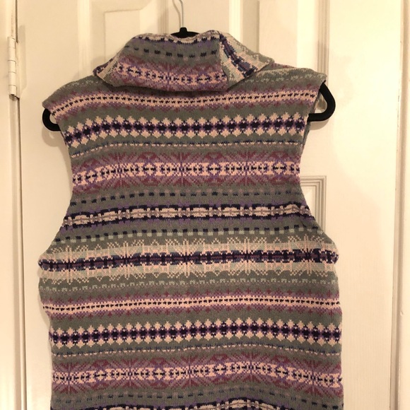 Chaps Vest - Picture 3 of 6